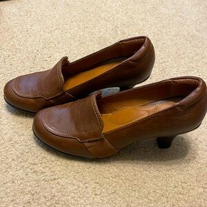 Madeline shoes. Size 7.